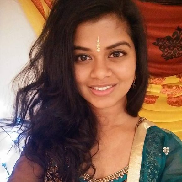 Meet your Posher, Nivedha - Picture 1 of 1
